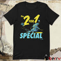 Philadelphia Phillies MLB J.T. Realmuto and Nick Castellanos The 2-For-1 Special t-shirt