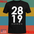 Philip Anthony Mitchell 2819 Church Shirts