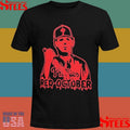 Phillies Red October T-shirt