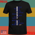 Philly Brotherly Love Names 2025 Shirts