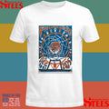 Phish Dec 28 30 2025 At Madison Square Garden Show T-shirt