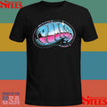 Phish July 18-20 2025 In Chicago Il T-shirt