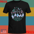 Phish New York Ny On Dec 28 31 2025 Event T-shirt