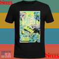 Phish Show Apr 202 2025 Moda Center, Portland, Or Poster Shirts
