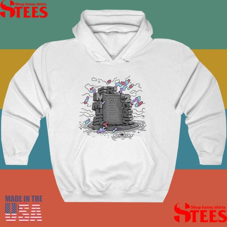 Phish Summer Tour 2025 T-shirt