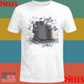 Phish Summer Tour 2025 T-shirt