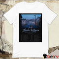 Phoebe Bridgers’ The Lost Tour September and October 2026 Poster t-shirt