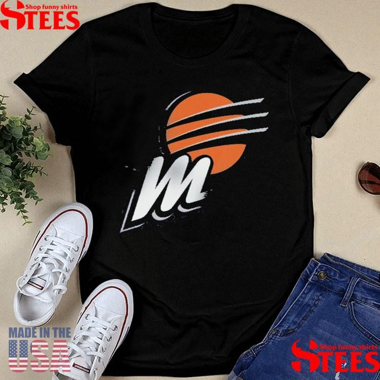 Phoenix Mercury Respect Her Game Shirts