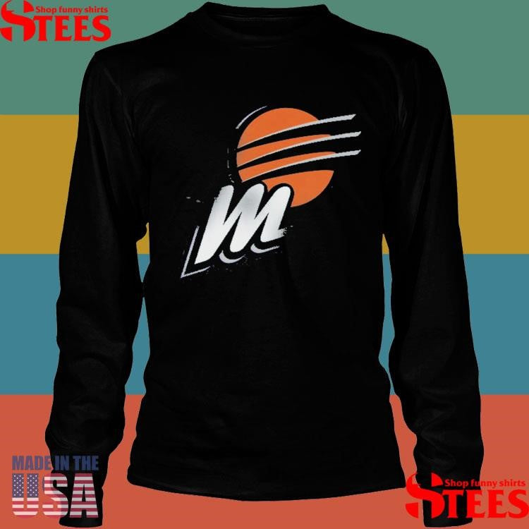 Phoenix Mercury Respect Her Game Shirts
