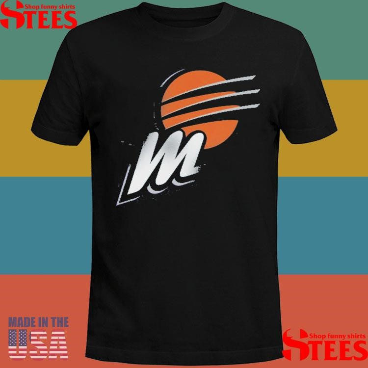 Phoenix Mercury Respect Her Game Shirts