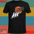 Phoenix Mercury Respect Her Game Shirts
