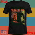 Pierce The Veil Live The Midflorida Credit Union Amphitheatre Tampa, Fl May 15 2025 Shirts