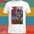 Pig Destroyer June 08, 2025 Mesa, Arizona T-shirt