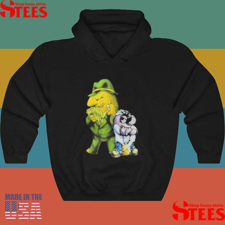 Pim and Charlie T-shirt
