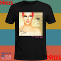Pink Can’t Take Me Home 25Th Anniversary Shirts