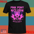 Pink Pony Club West Hollywood Ca Shirts
