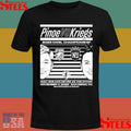 Pinoe Vs Kriegs 2023 Nwsl Championship Shirts