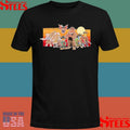 Pirate101 Magnificent Seven Shirts