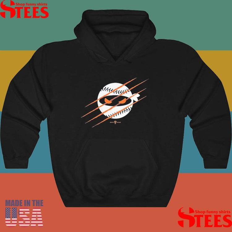 Pitching Ninja Shirts