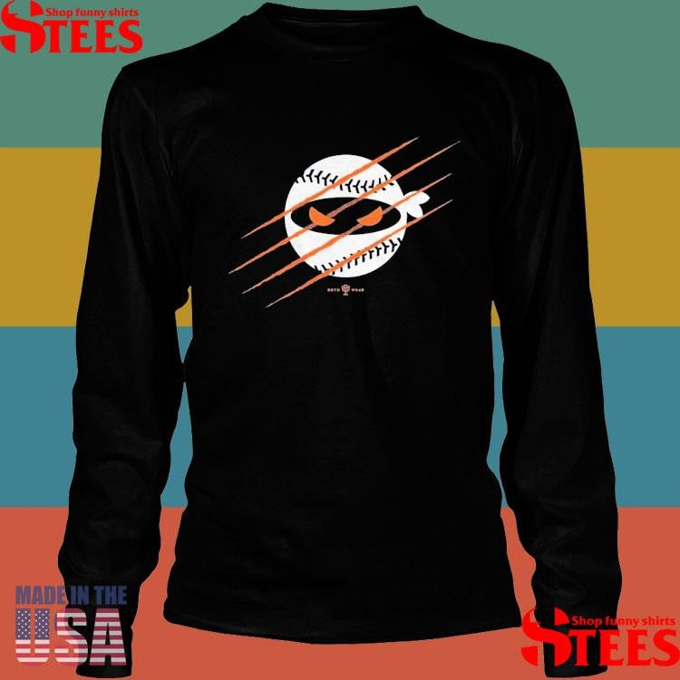 Pitching Ninja Shirts
