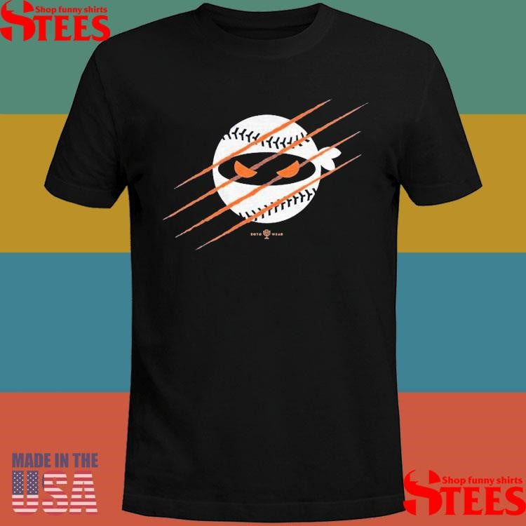 Pitching Ninja Shirts