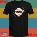Pitching Ninja Shirts
