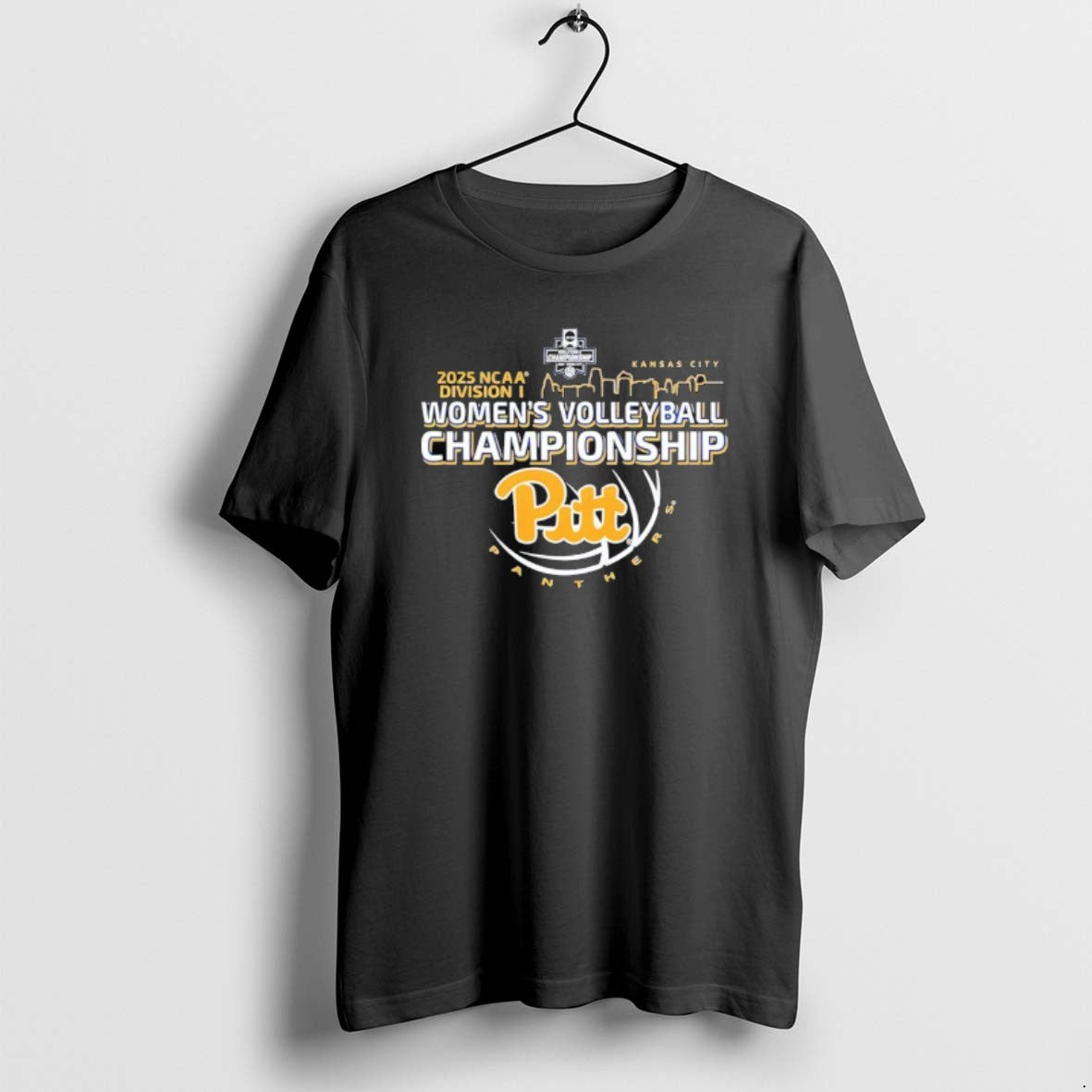 Official Pitt Panthers 2025 Womens Volleyball Championships T-Shirts, Hoodie, Sweatshirt | CiraTrend.com