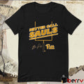 Pitt Panthers Football Ben Sauls Better Call Sauls Signature t-shirt