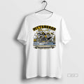 Official Pittsburgh Pirates Doug Drabek Bobby Bonilla Barry Bonds Andy Van Slyke Championship On Deck T-Shirts, Hoodie,...