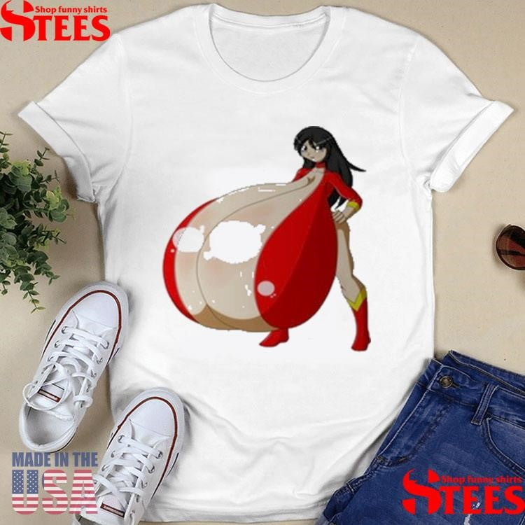 Pizzaslime Boobs In My Nightmares Shirts