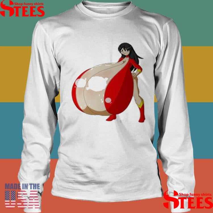 Pizzaslime Boobs In My Nightmares Shirts