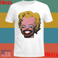 Pizzaslime Marilyn Monroe Meme Graphic Shirts