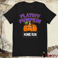 Playoff Pumpkin Home Run New York Mets 2024 t-shirt