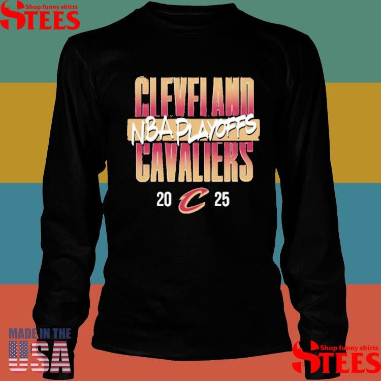 Playoffs Graffiti Nba Playoffs 2025 Shirts