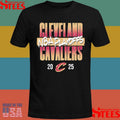 Playoffs Graffiti Nba Playoffs 2025 Shirts