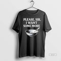 Official Please Sir I Want Some More T-Shirts, Hoodie, Sweatshirt | CiraTrend.com