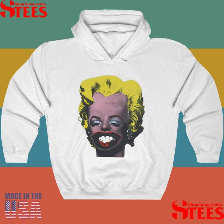 Pleasures Now Pizzaslime Cringe Wave Shirts
