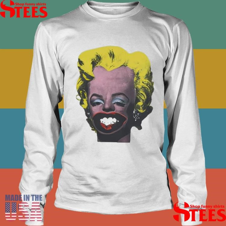 Pleasures Now Pizzaslime Cringe Wave Shirts