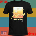 Plus 44 Hajime Sorayama Sunset Shirts