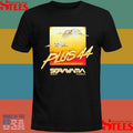 Plus44 Hajime Sorayama Sunset Shirts