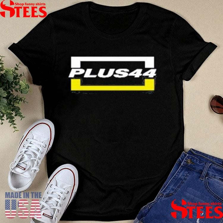 Plus44 Lewis Hamilton Still We Rise 2025 Shirts