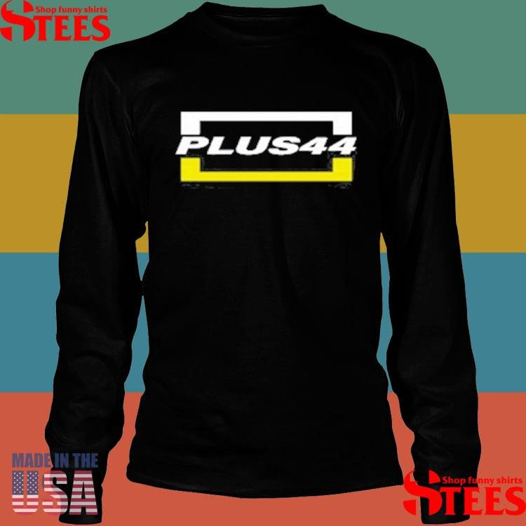 Plus44 Lewis Hamilton Still We Rise 2025 Shirts