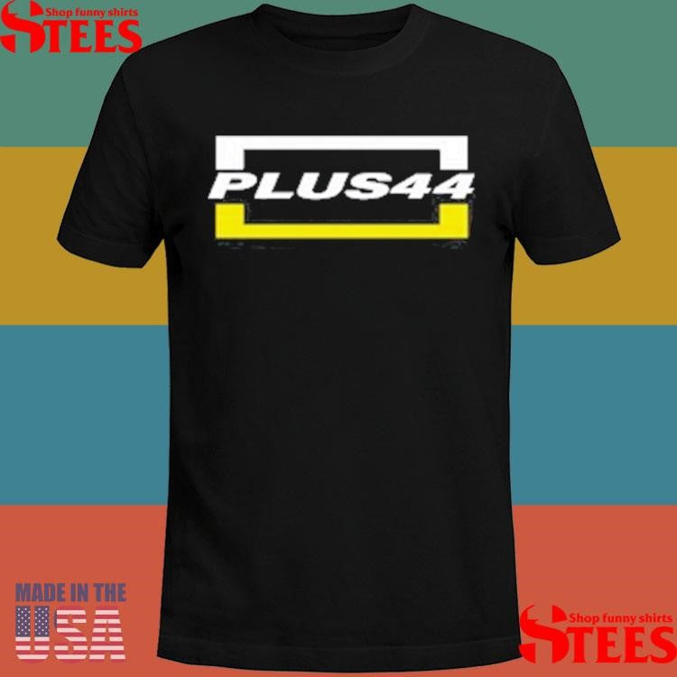 Plus44 Lewis Hamilton Still We Rise 2025 Shirts