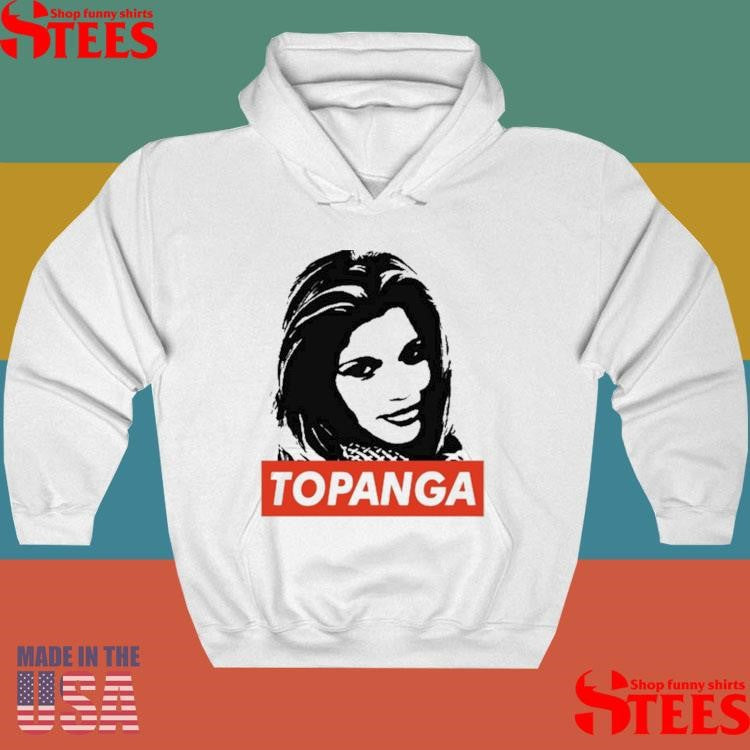 Pod Meets World Topanga Shirts