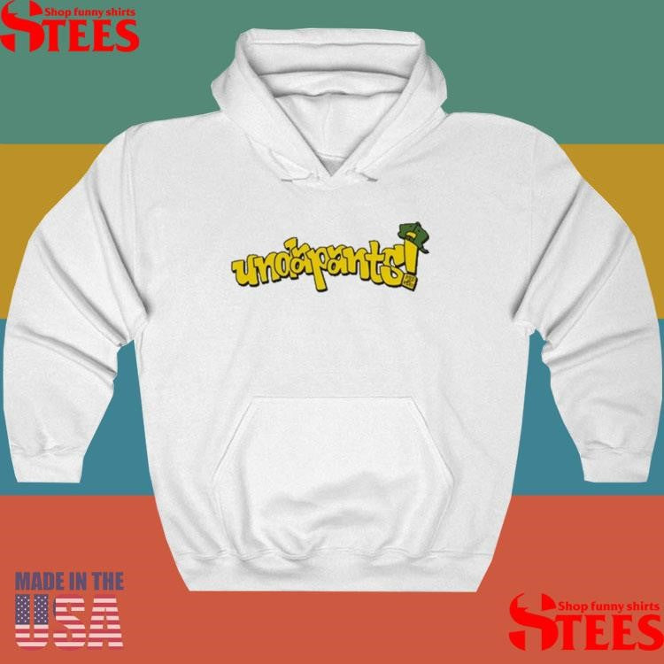 Pod Meets World Underpants Shirts