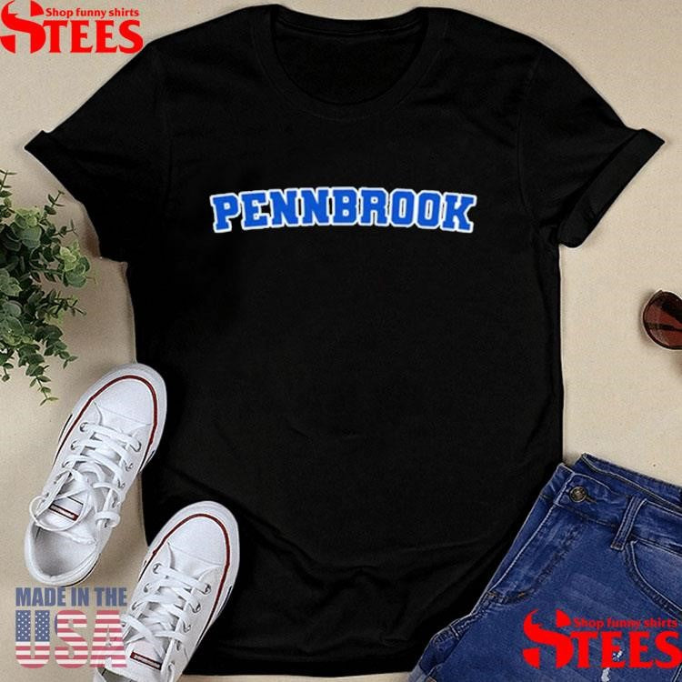 Podmeetsworldshow Pennbrook Shirts