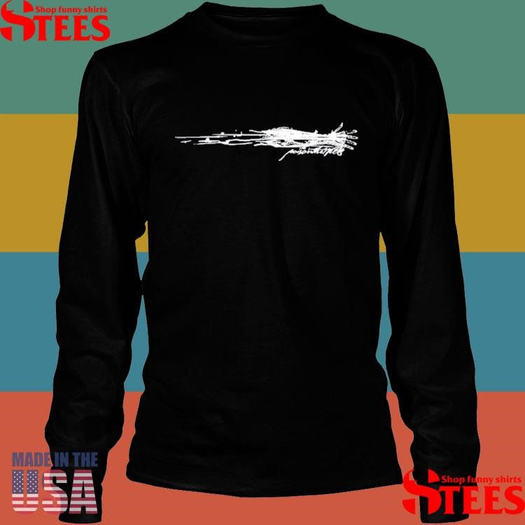Poison The Well Hand T-shirt