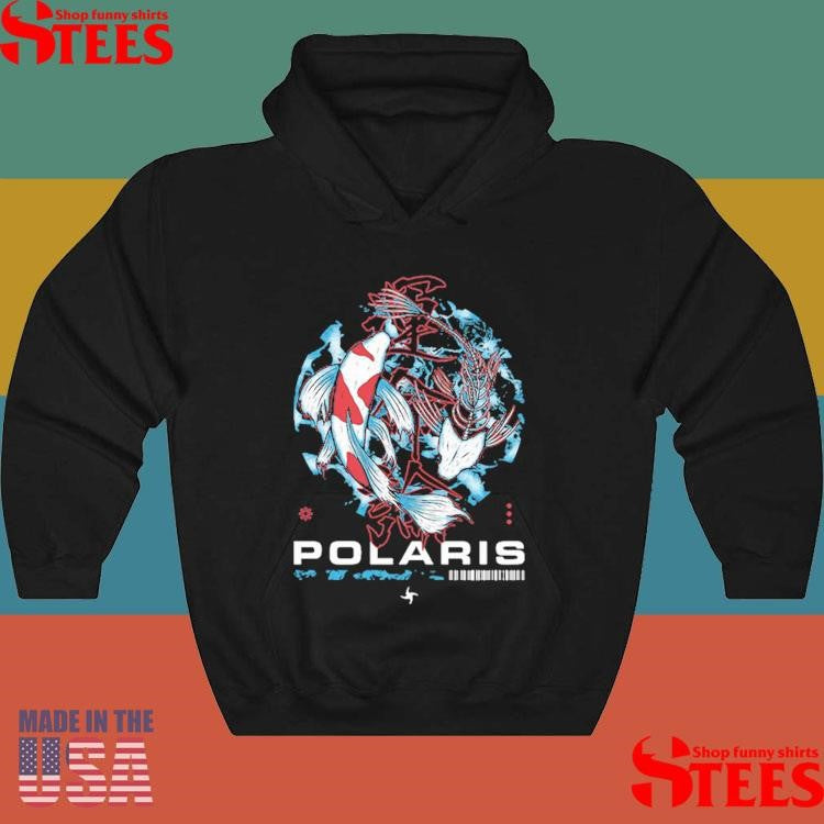 Polaris Koi Shirts