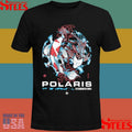 Polaris Koi Shirts