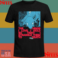 Polaris Overflow The Things I Love I Hold So Tight I Strangle Them To Death Shirts